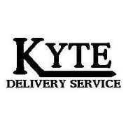 kyte delivery courtenay  250-204-3333